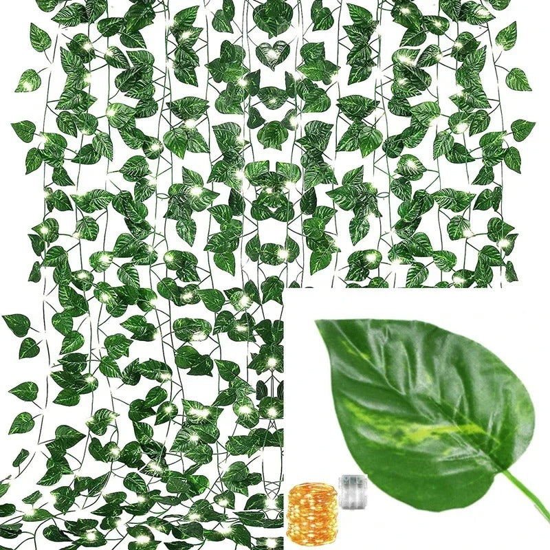 Artificial Ivy Vines