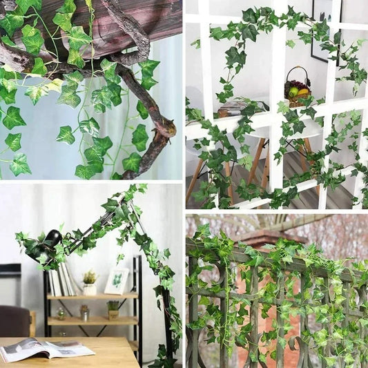 Artificial Ivy Vines